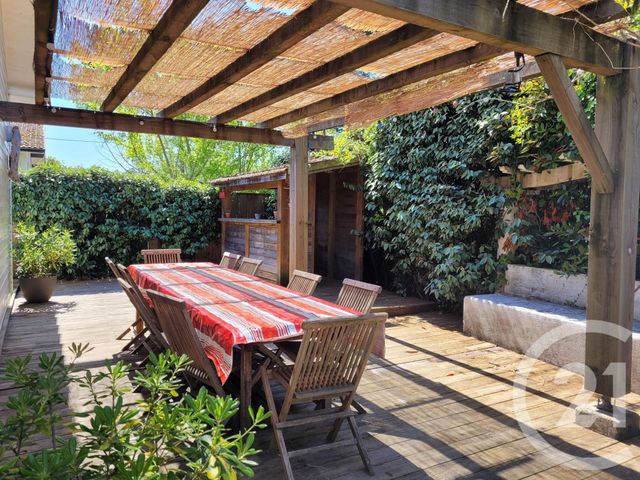 Maison &agrave; vendre - 7 pi&egrave;ces - 191,10 m2 - Mimizan - 40 - AQUITAINE