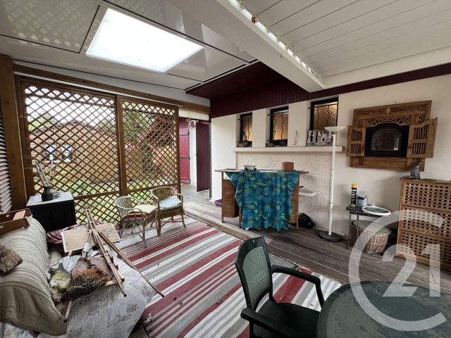 Maison &agrave; vendre - 4 pi&egrave;ces - 77,50 m2 - Mimizan - 40 - AQUITAINE