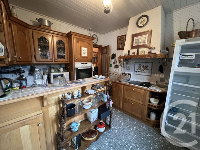 Maison &agrave; vendre - 4 pi&egrave;ces - 77,50 m2 - Mimizan - 40 - AQUITAINE