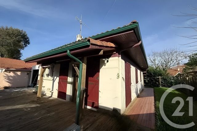 Maison &agrave; vendre - 4 pi&egrave;ces - 77,50 m2 - Mimizan - 40 - AQUITAINE