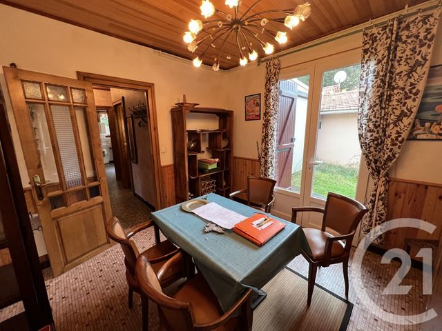 Maison &agrave; vendre - 4 pi&egrave;ces - 77,50 m2 - Mimizan - 40 - AQUITAINE