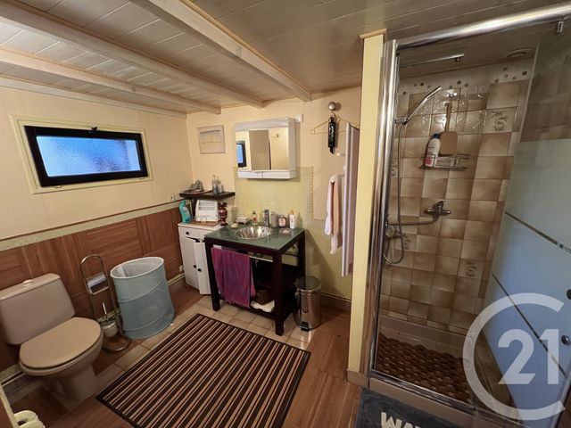 Maison &agrave; vendre - 4 pi&egrave;ces - 77,50 m2 - Mimizan - 40 - AQUITAINE