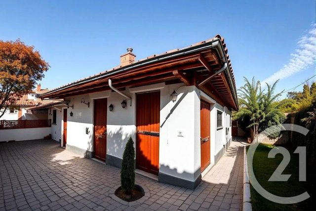 Maison &agrave; vendre - 4 pi&egrave;ces - 77,50 m2 - Mimizan - 40 - AQUITAINE