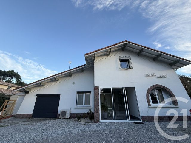 Maison &agrave; vendre - 5 pi&egrave;ces - 142 m2 - Mimizan - 40 - AQUITAINE