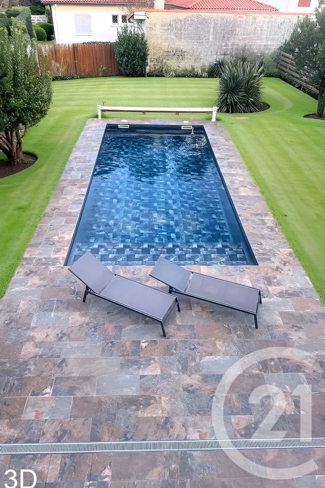 Maison &agrave; vendre - 5 pi&egrave;ces - 142 m2 - Mimizan - 40 - AQUITAINE