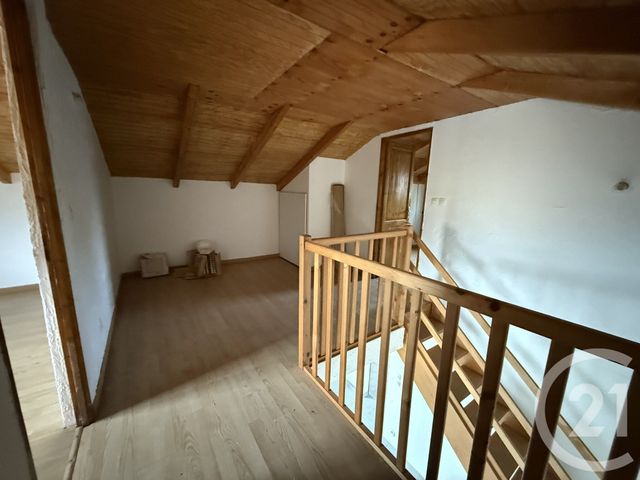 Maison &agrave; vendre - 4 pi&egrave;ces - 73 m2 - Pontenx Les Forges - 40 - AQUITAINE