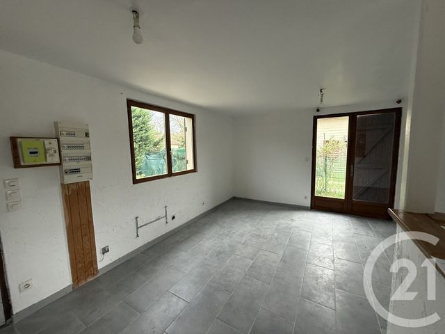 Maison &agrave; vendre - 4 pi&egrave;ces - 73 m2 - Pontenx Les Forges - 40 - AQUITAINE