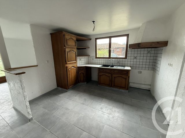 maison - PONTENX LES FORGES - 40