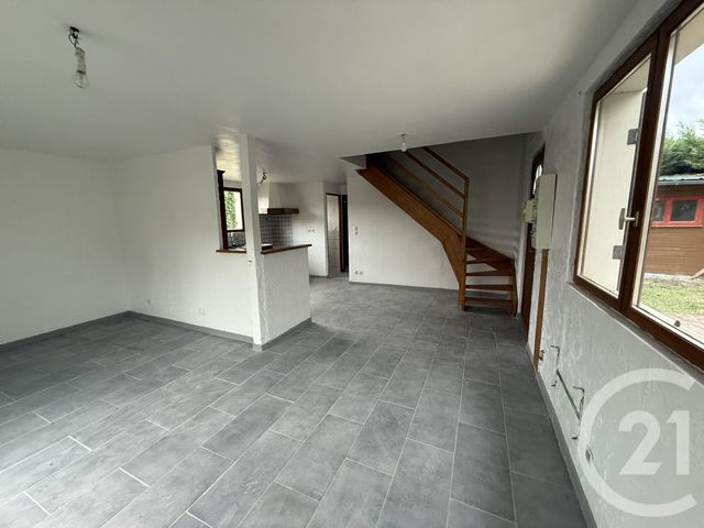 Maison &agrave; vendre - 4 pi&egrave;ces - 73 m2 - Pontenx Les Forges - 40 - AQUITAINE