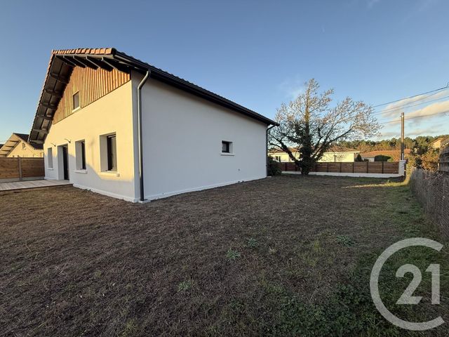 Maison &agrave; vendre - 4 pi&egrave;ces - 88,30 m2 - Mimizan - 40 - AQUITAINE