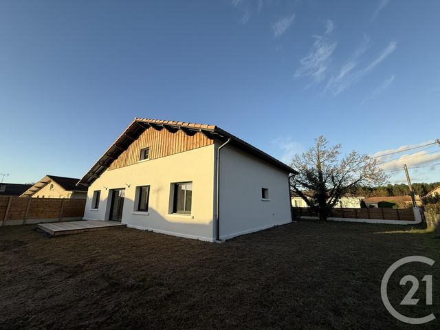 Maison &agrave; vendre - 4 pi&egrave;ces - 88,30 m2 - Mimizan - 40 - AQUITAINE