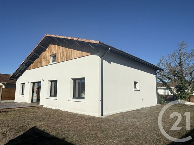Maison &agrave; vendre - 4 pi&egrave;ces - 88,30 m2 - Mimizan - 40 - AQUITAINE