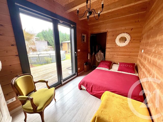Maison &agrave; vendre - 4 pi&egrave;ces - 116 m2 - Mimizan - 40 - AQUITAINE