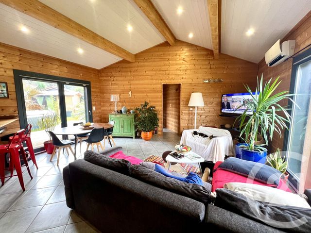 Maison &agrave; vendre - 4 pi&egrave;ces - 116 m2 - Mimizan - 40 - AQUITAINE
