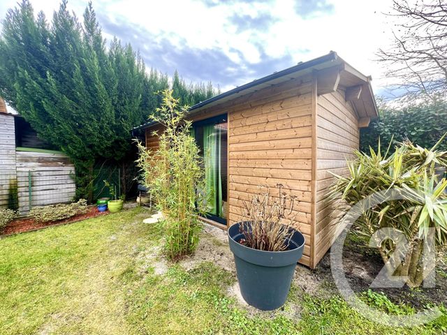Maison &agrave; vendre - 4 pi&egrave;ces - 116 m2 - Mimizan - 40 - AQUITAINE