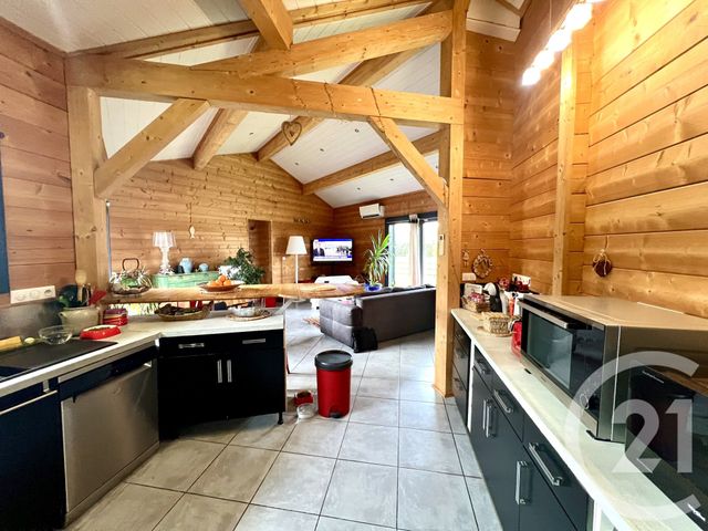 Maison &agrave; vendre - 4 pi&egrave;ces - 116 m2 - Mimizan - 40 - AQUITAINE