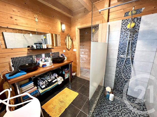 Maison &agrave; vendre - 4 pi&egrave;ces - 116 m2 - Mimizan - 40 - AQUITAINE