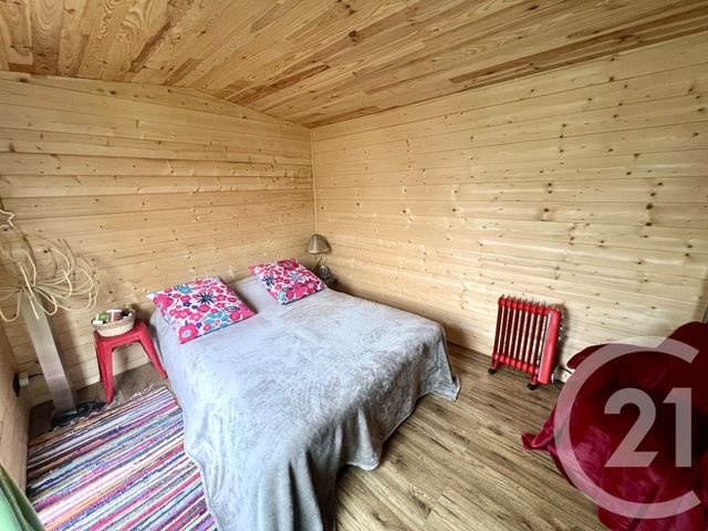 Maison &agrave; vendre - 4 pi&egrave;ces - 116 m2 - Mimizan - 40 - AQUITAINE