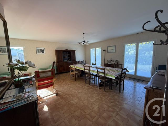 Maison &agrave; vendre - 5 pi&egrave;ces - 132,60 m2 - Mimizan - 40 - AQUITAINE