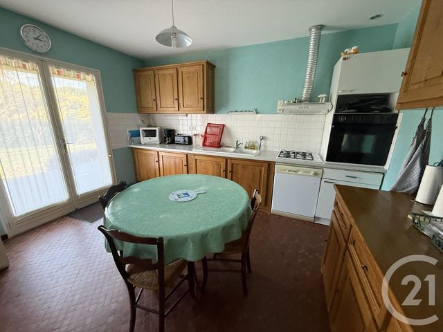 Maison &agrave; vendre - 5 pi&egrave;ces - 132,60 m2 - Mimizan - 40 - AQUITAINE