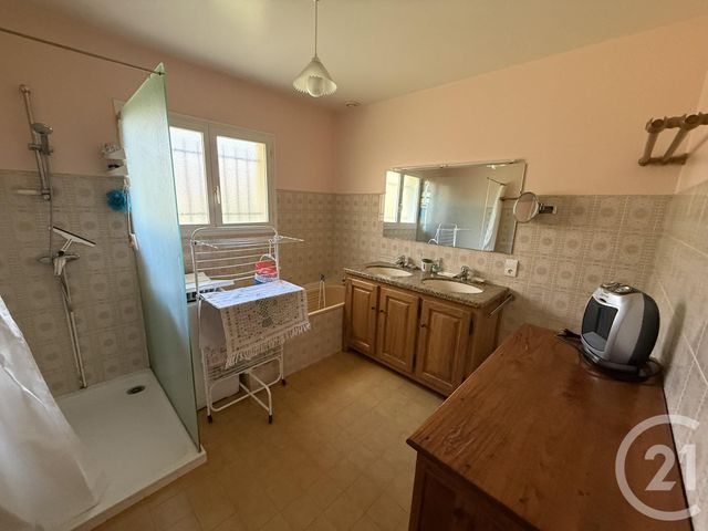 Maison &agrave; vendre - 5 pi&egrave;ces - 132,60 m2 - Mimizan - 40 - AQUITAINE