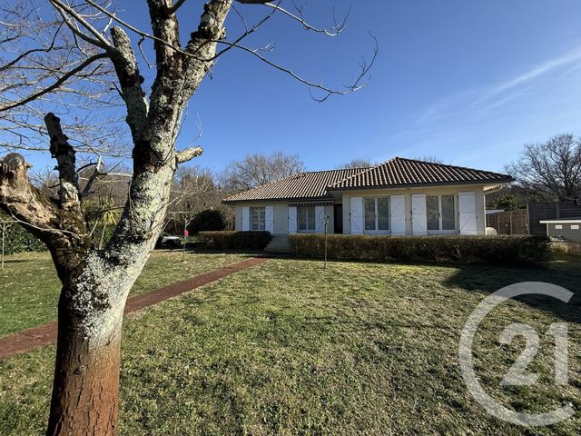 Maison &agrave; vendre - 5 pi&egrave;ces - 132,60 m2 - Mimizan - 40 - AQUITAINE