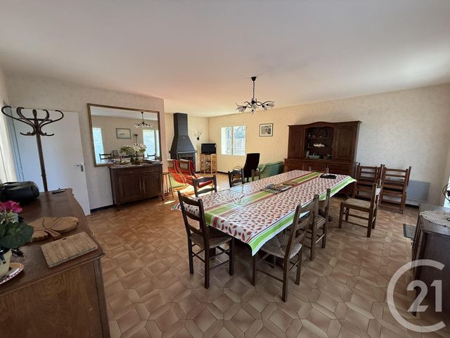 Maison &agrave; vendre - 5 pi&egrave;ces - 132,60 m2 - Mimizan - 40 - AQUITAINE