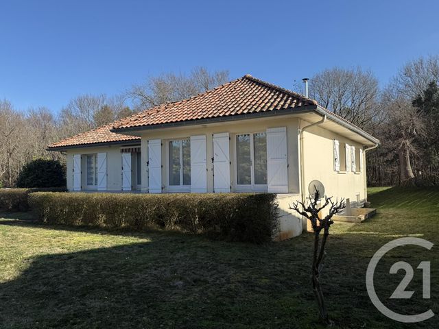 Maison &agrave; vendre - 5 pi&egrave;ces - 132,60 m2 - Mimizan - 40 - AQUITAINE