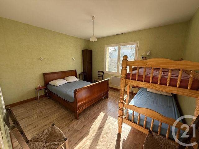 Maison &agrave; vendre - 5 pi&egrave;ces - 132,60 m2 - Mimizan - 40 - AQUITAINE