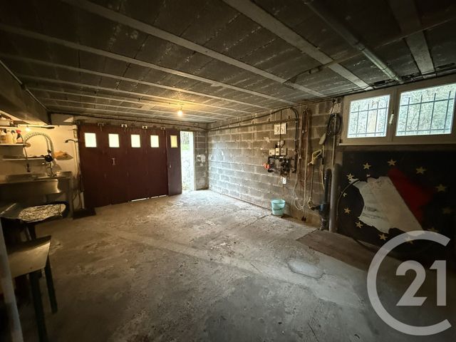 Maison &agrave; vendre - 5 pi&egrave;ces - 132,60 m2 - Mimizan - 40 - AQUITAINE