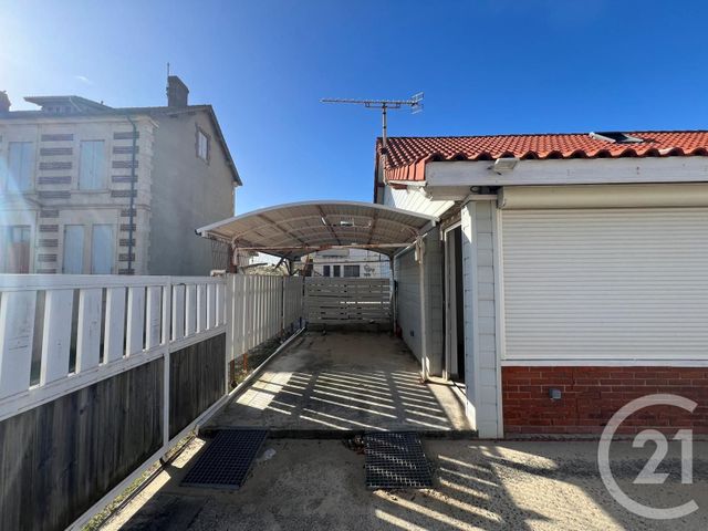 Maison &agrave; vendre - 6 pi&egrave;ces - 80,35 m2 - Mimizan - 40 - AQUITAINE