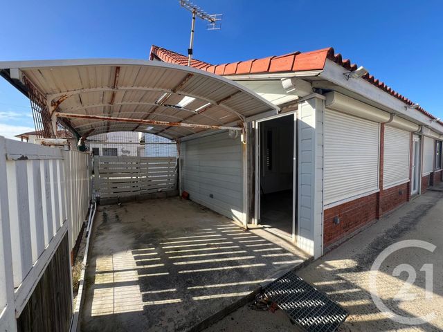 Maison &agrave; vendre - 6 pi&egrave;ces - 80,35 m2 - Mimizan - 40 - AQUITAINE