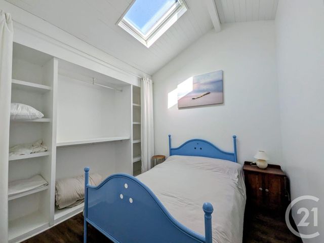 Appartement T3 &agrave; vendre - 3 pi&egrave;ces - 69,38 m2 - Mimizan - 40 - AQUITAINE