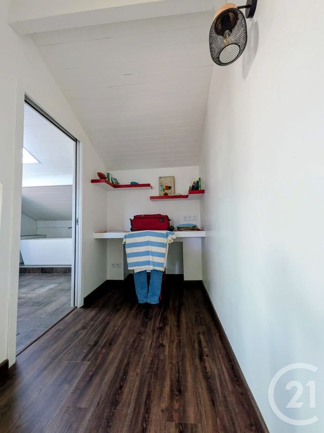 Appartement T3 &agrave; vendre - 3 pi&egrave;ces - 69,38 m2 - Mimizan - 40 - AQUITAINE