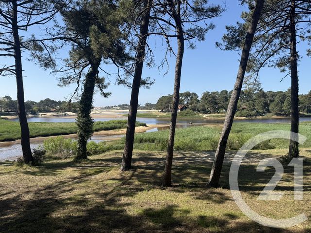 Appartement T3 &agrave; vendre - 3 pi&egrave;ces - 69,38 m2 - Mimizan - 40 - AQUITAINE