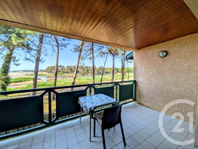 Appartement T3 &agrave; vendre - 3 pi&egrave;ces - 69,38 m2 - Mimizan - 40 - AQUITAINE
