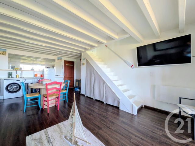 Appartement T3 &agrave; vendre - 3 pi&egrave;ces - 69,38 m2 - Mimizan - 40 - AQUITAINE