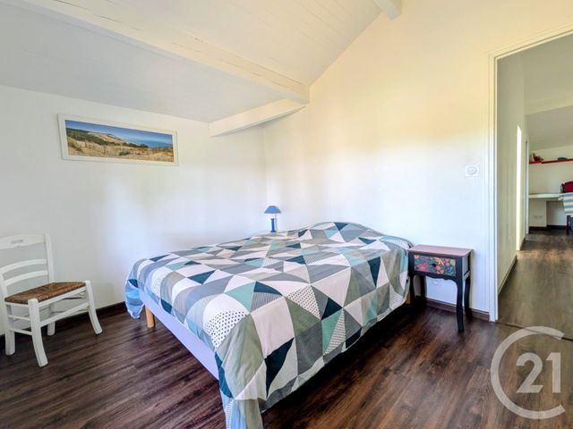 Appartement T3 &agrave; vendre - 3 pi&egrave;ces - 69,38 m2 - Mimizan - 40 - AQUITAINE