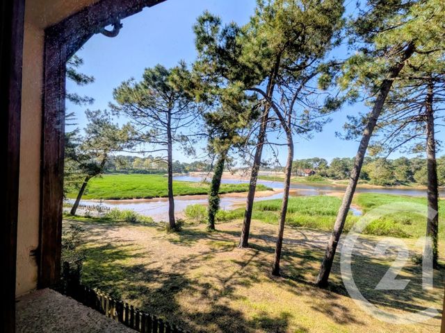 Appartement T3 &agrave; vendre - 3 pi&egrave;ces - 69,38 m2 - Mimizan - 40 - AQUITAINE