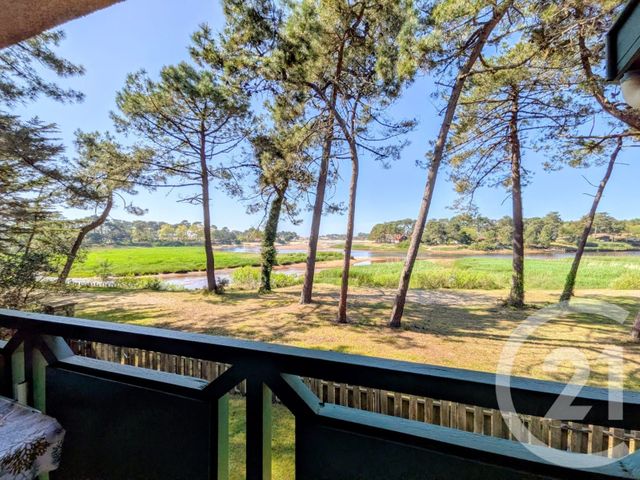 Appartement T3 à vendre MIMIZAN