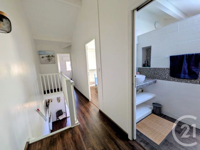 Appartement T3 &agrave; vendre - 3 pi&egrave;ces - 69,38 m2 - Mimizan - 40 - AQUITAINE