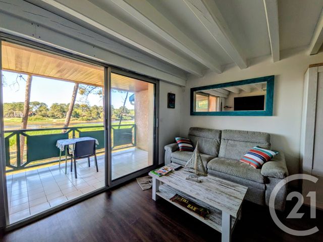 Appartement T3 &agrave; vendre - 3 pi&egrave;ces - 69,38 m2 - Mimizan - 40 - AQUITAINE