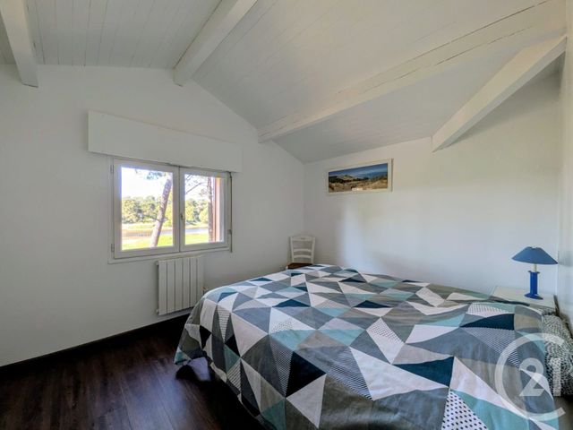 Appartement T3 &agrave; vendre - 3 pi&egrave;ces - 69,38 m2 - Mimizan - 40 - AQUITAINE