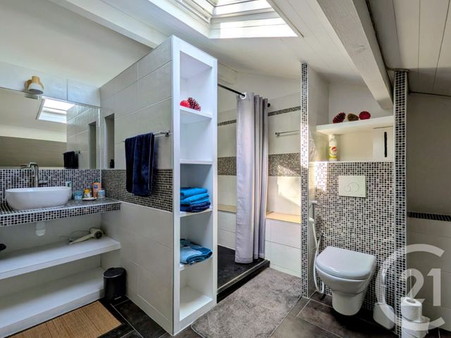 Appartement T3 &agrave; vendre - 3 pi&egrave;ces - 69,38 m2 - Mimizan - 40 - AQUITAINE