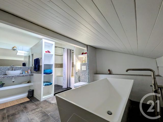 Appartement T3 &agrave; vendre - 3 pi&egrave;ces - 69,38 m2 - Mimizan - 40 - AQUITAINE
