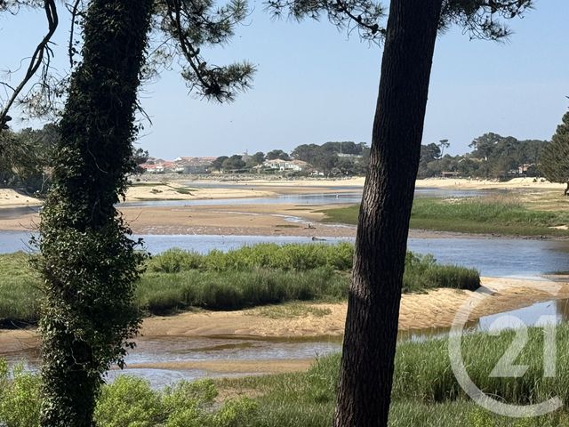Appartement T3 &agrave; vendre - 3 pi&egrave;ces - 69,38 m2 - Mimizan - 40 - AQUITAINE