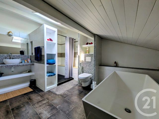 Appartement T3 &agrave; vendre - 3 pi&egrave;ces - 69,38 m2 - Mimizan - 40 - AQUITAINE