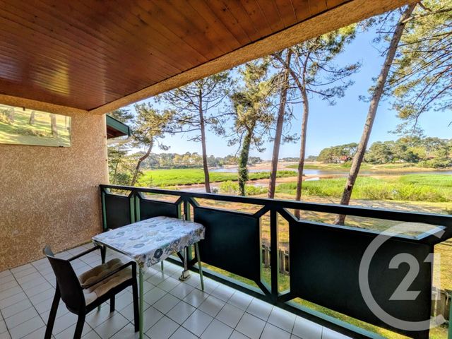 Appartement T3 &agrave; vendre - 3 pi&egrave;ces - 69,38 m2 - Mimizan - 40 - AQUITAINE