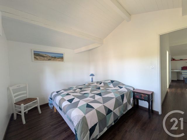 Appartement T3 &agrave; vendre - 3 pi&egrave;ces - 69,38 m2 - Mimizan - 40 - AQUITAINE