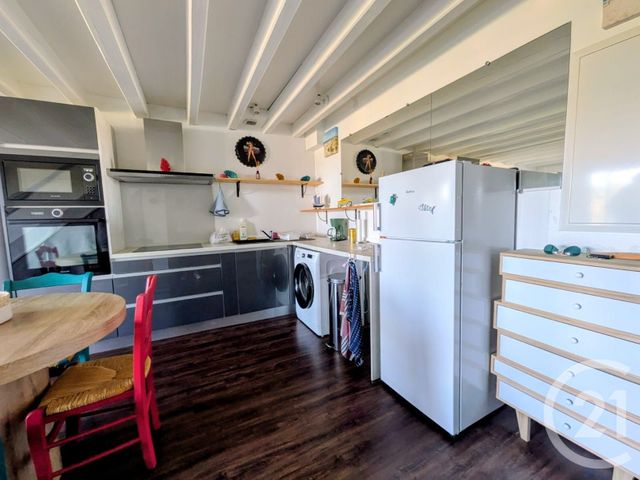 Appartement T3 &agrave; vendre - 3 pi&egrave;ces - 69,38 m2 - Mimizan - 40 - AQUITAINE